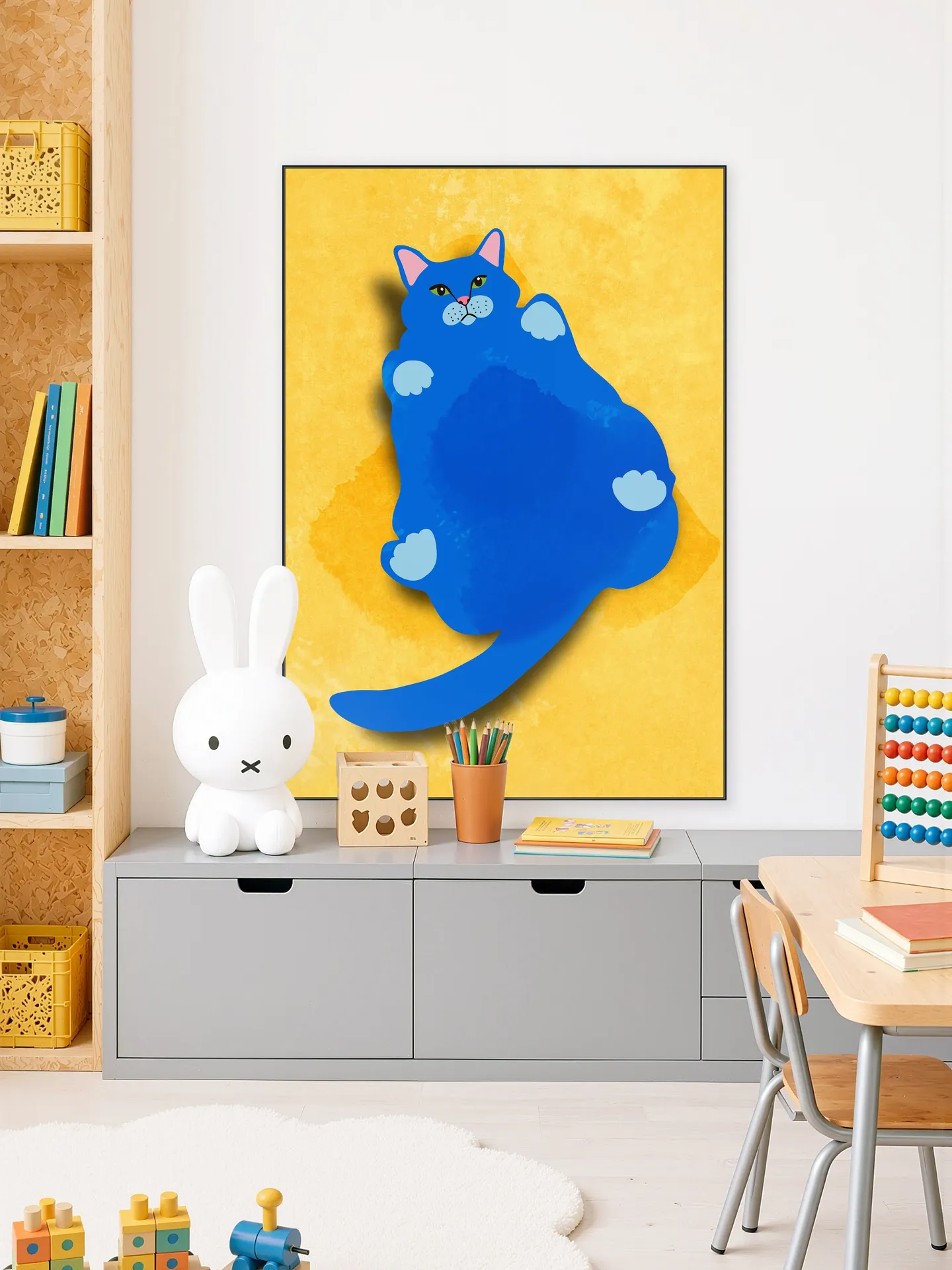 Fat Cat