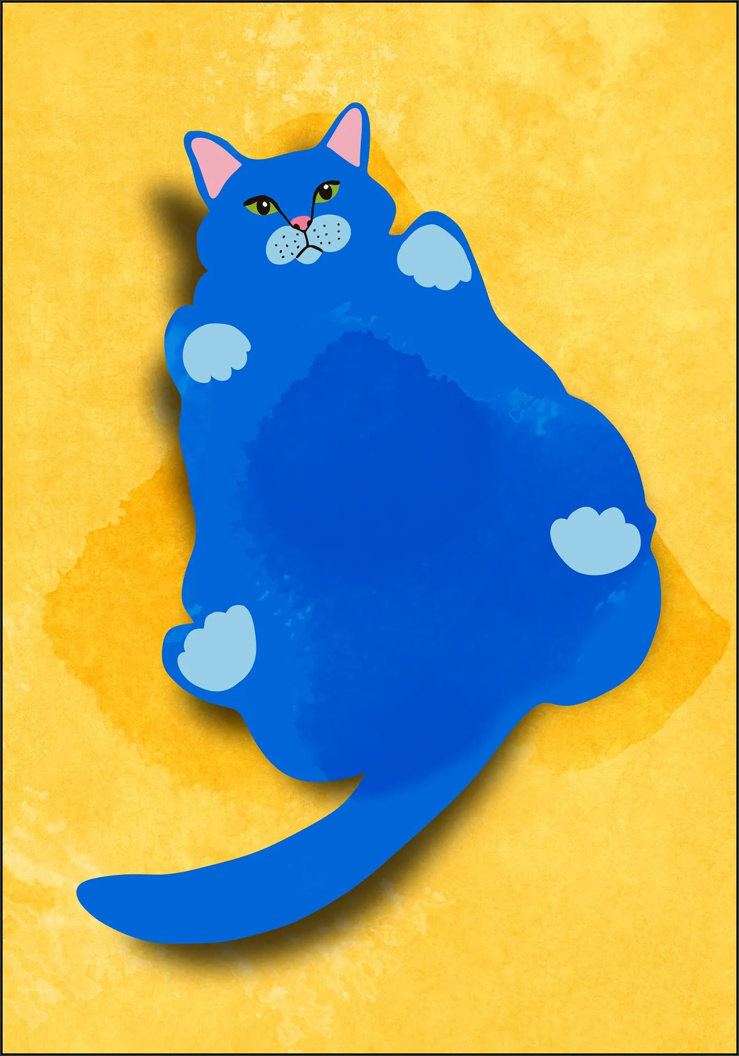Fat Cat