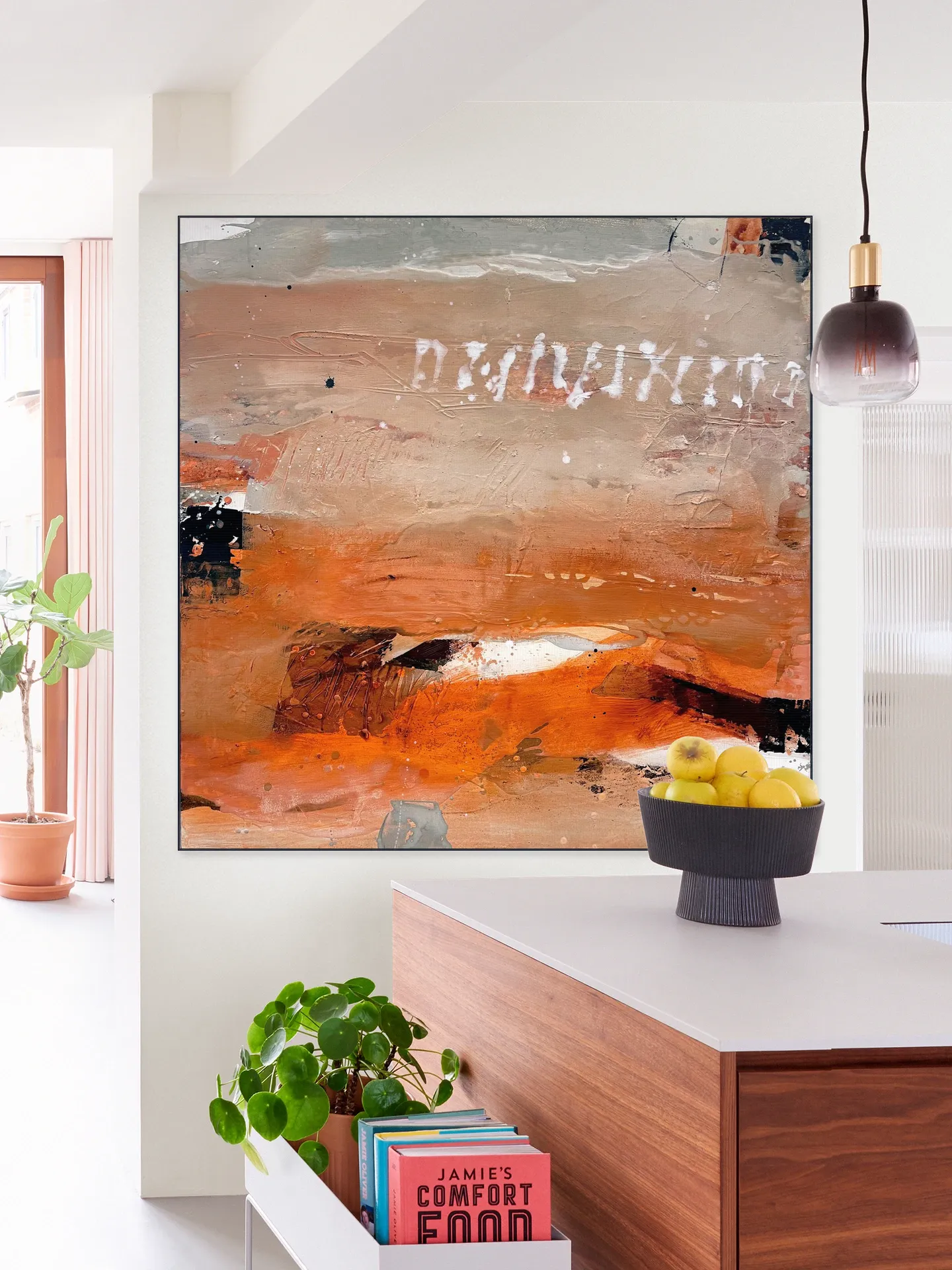 Autumn Twilight