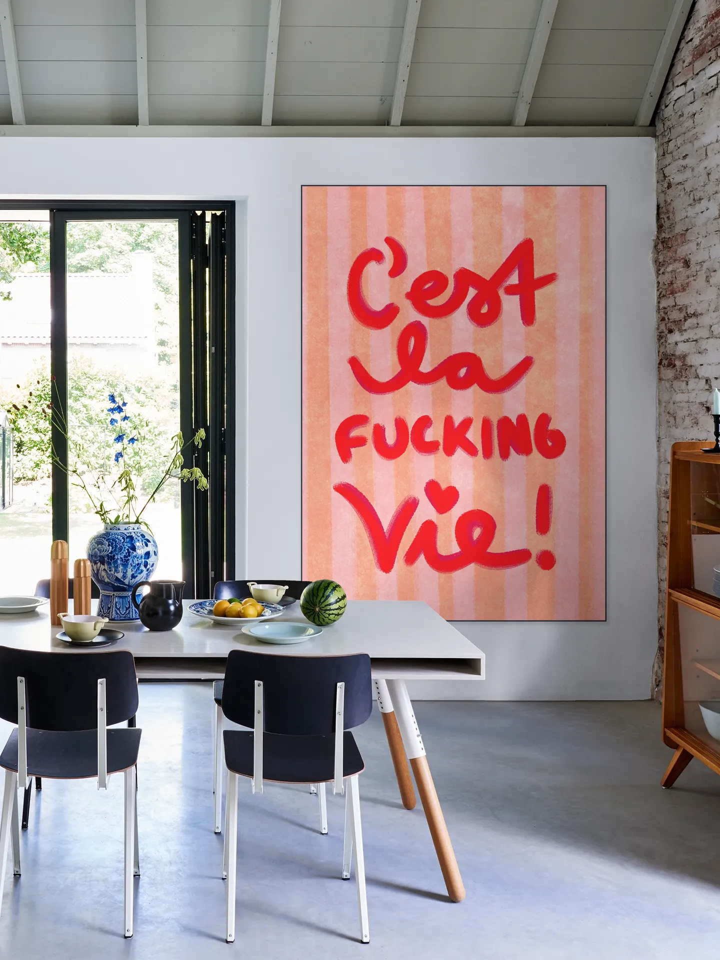 La Fucking Vie