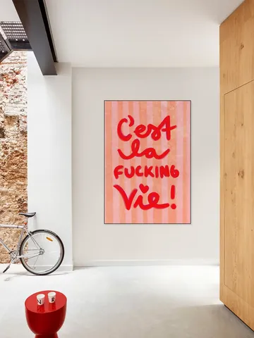 La Fucking Vie