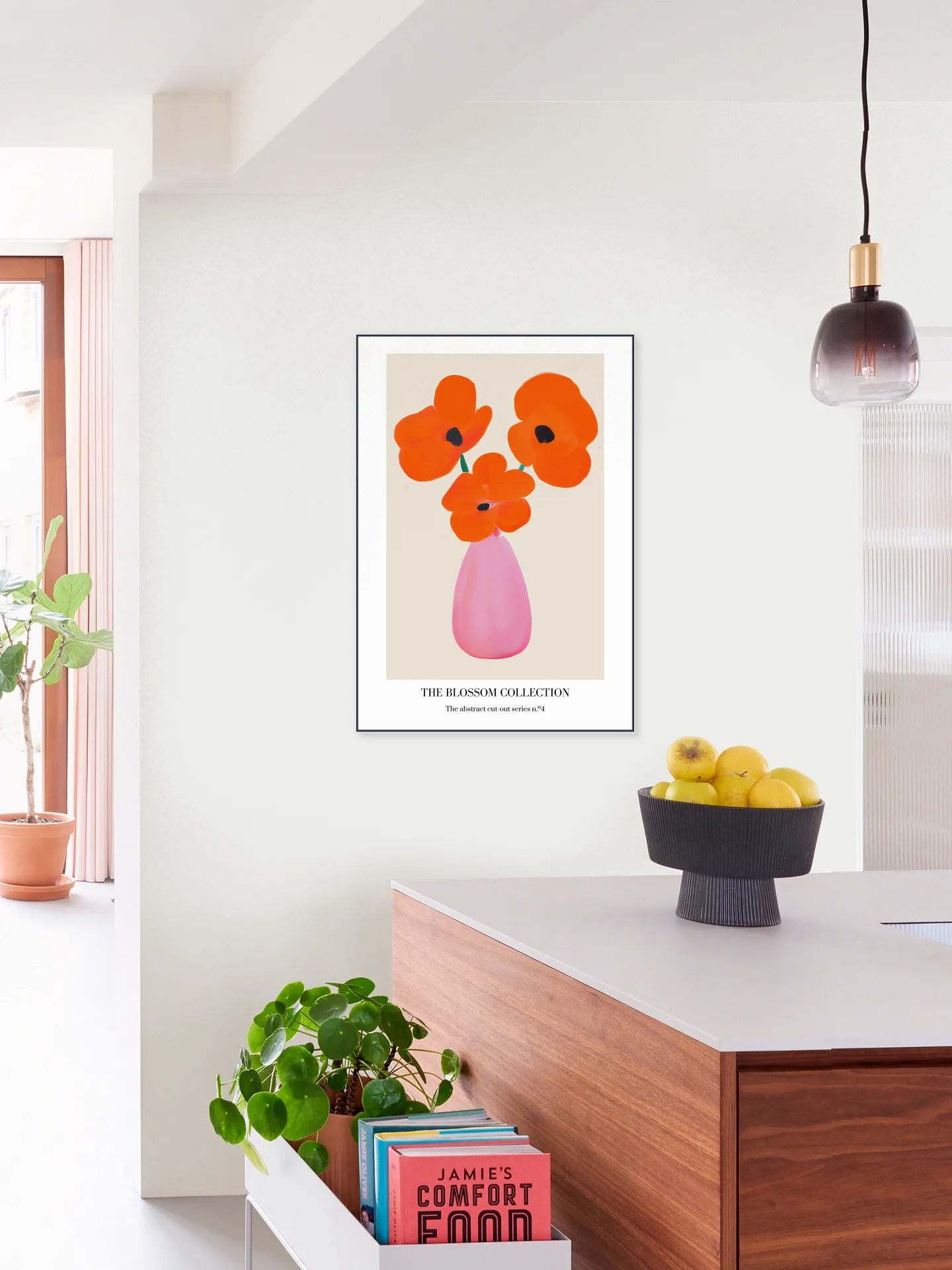 The Blossom Collection - Nr. 4