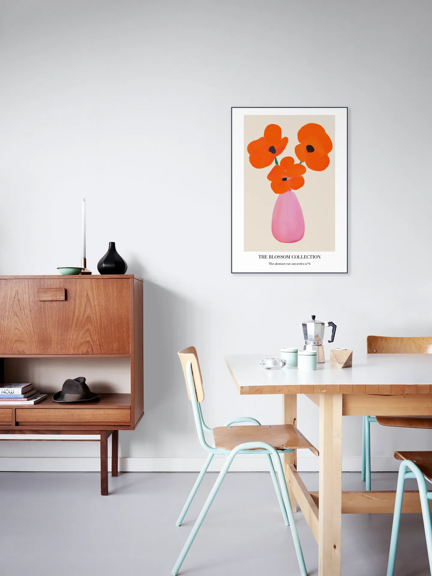 The Blossom Collection - Nr. 4