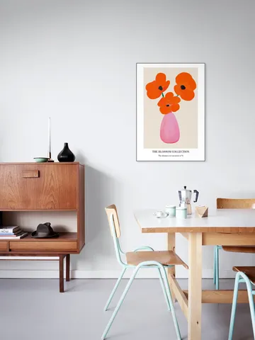 The Blossom Collection - Nr. 4