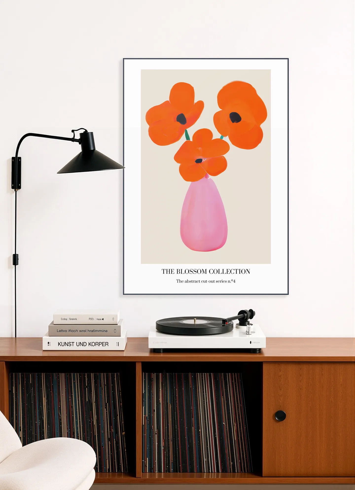 The Blossom Collection - Nr. 4