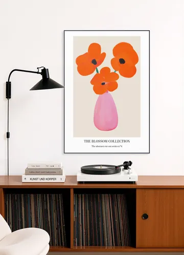 The Blossom Collection - Nr. 4