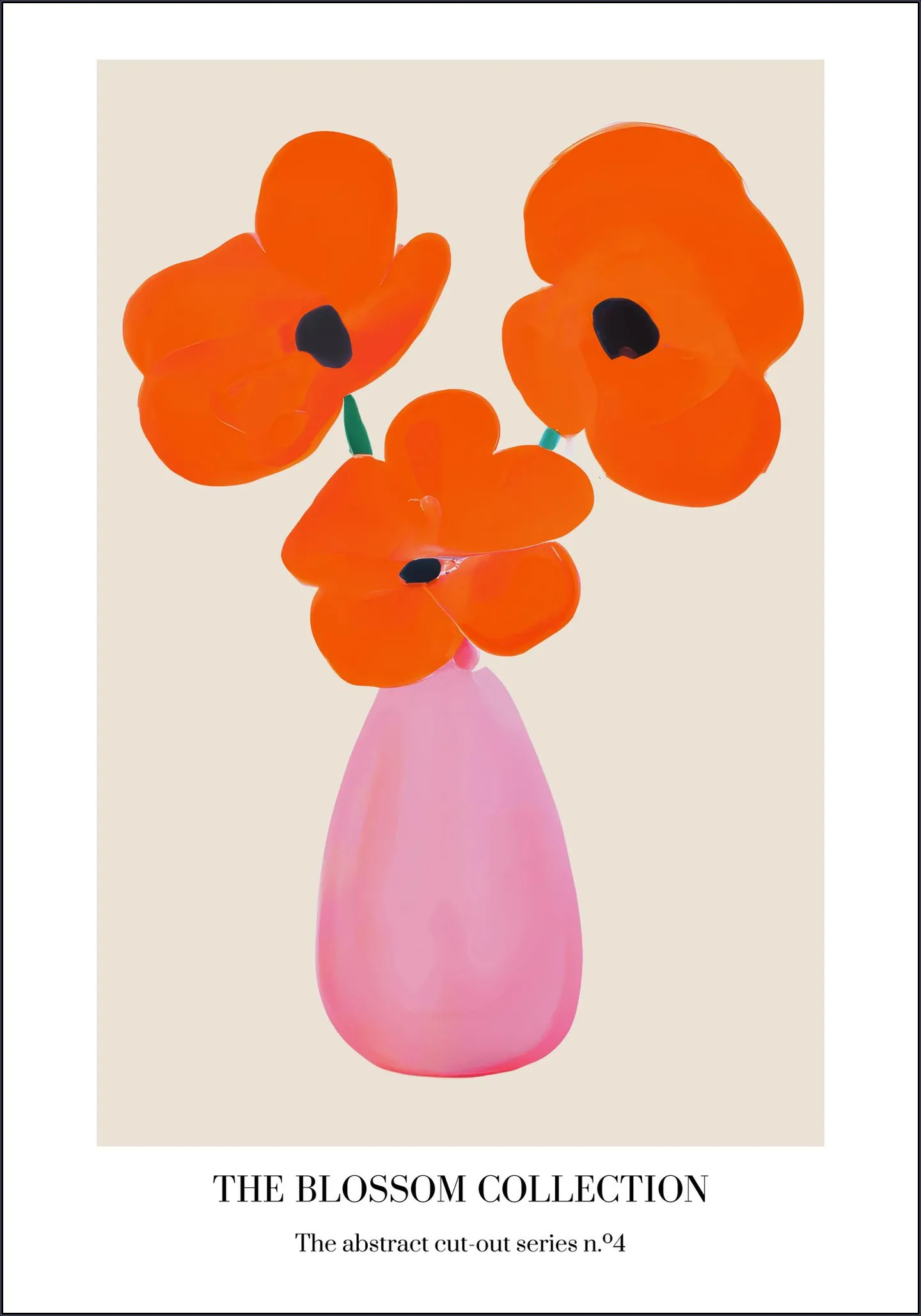 The Blossom Collection - Nr. 4