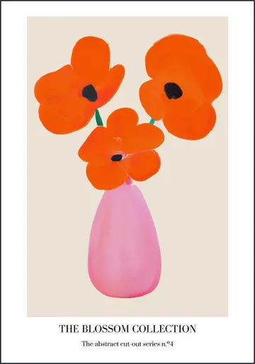 The Blossom Collection - Nr. 4