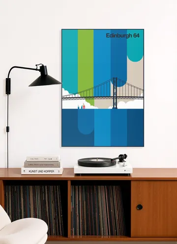 Edinburgh 64