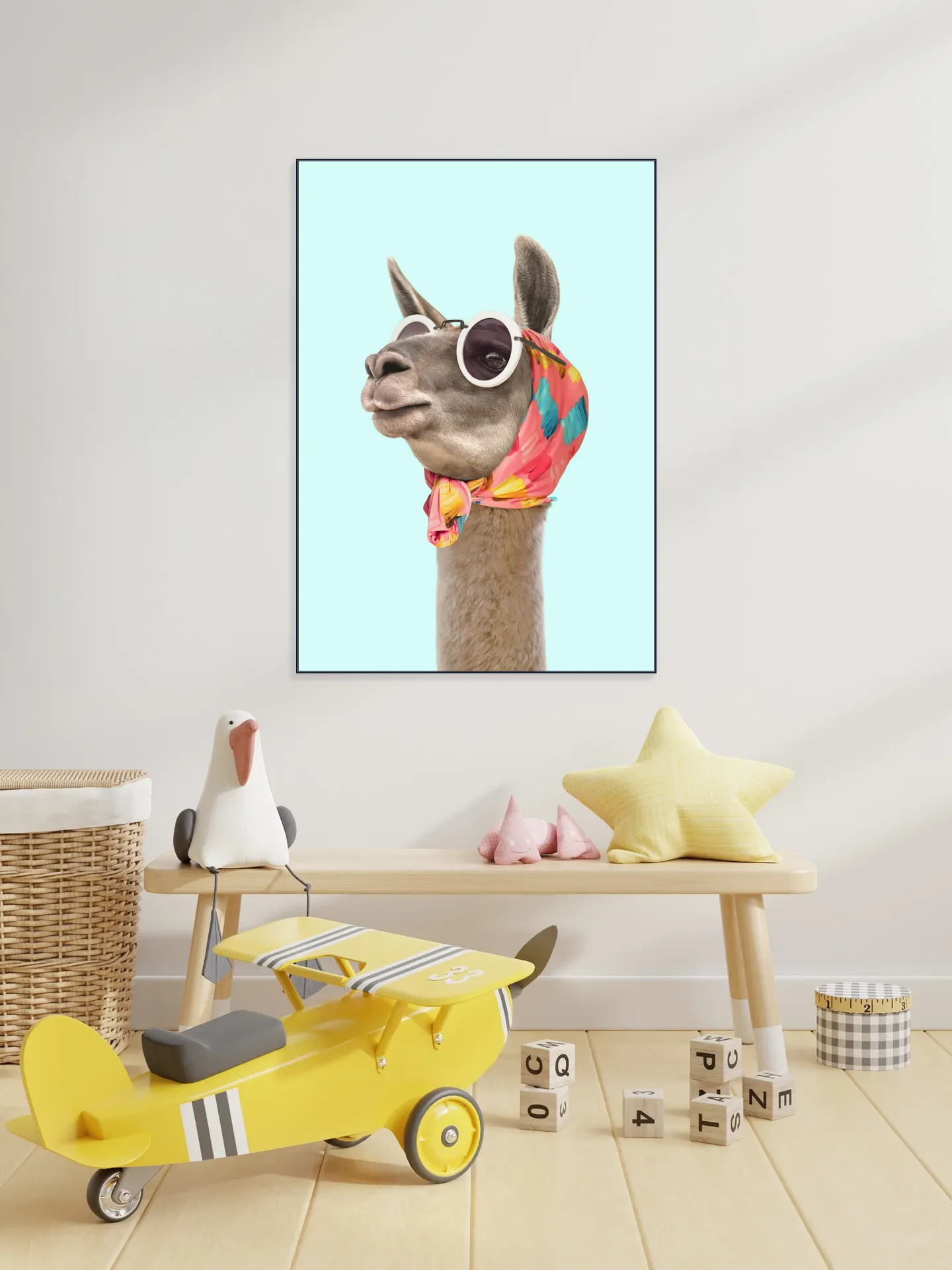 Fashion Lama