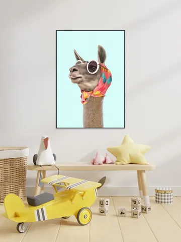 Fashion Lama