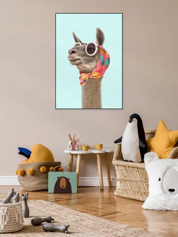 Fashion Lama