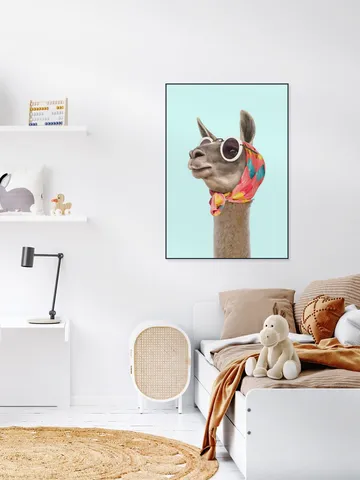 Fashion Lama