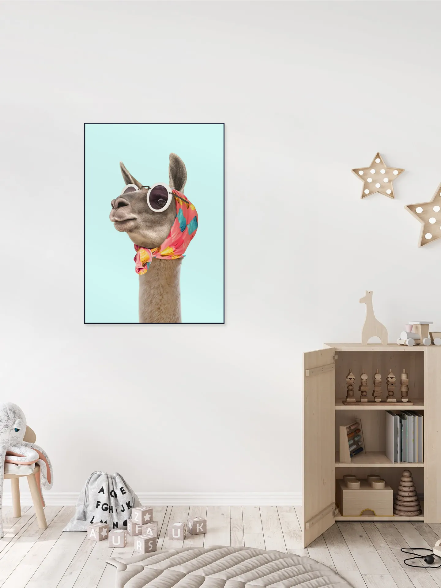 Fashion Lama
