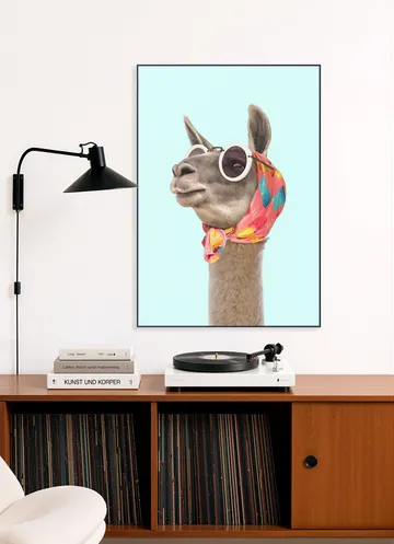 Fashion Lama