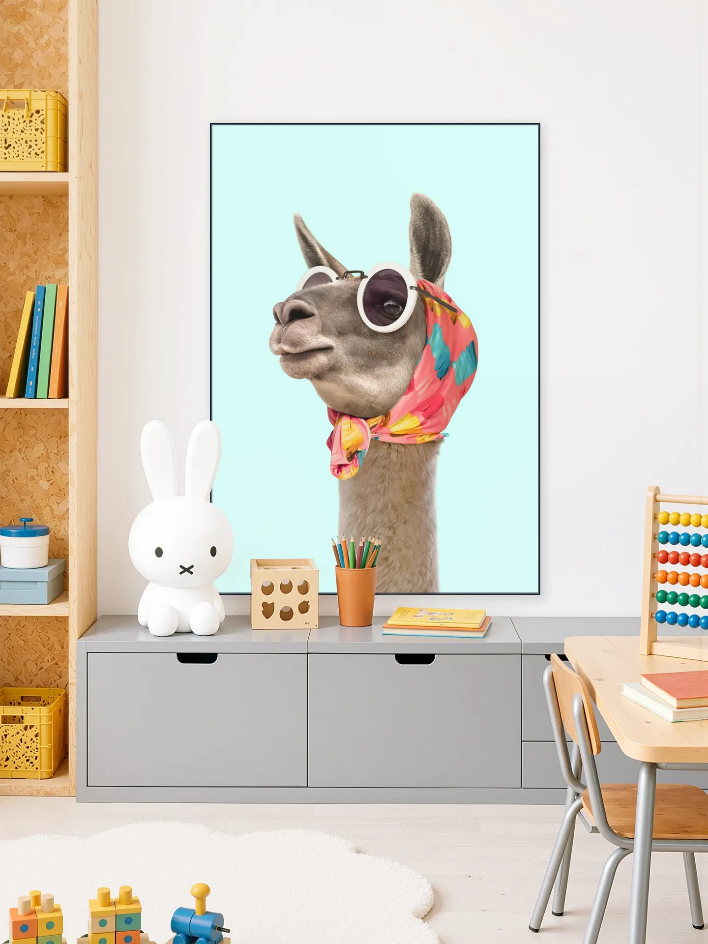 Fashion Lama