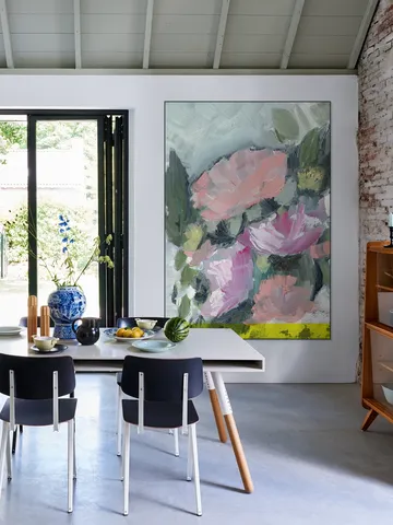 Foxtrot Floral