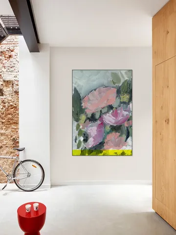 Foxtrot Floral