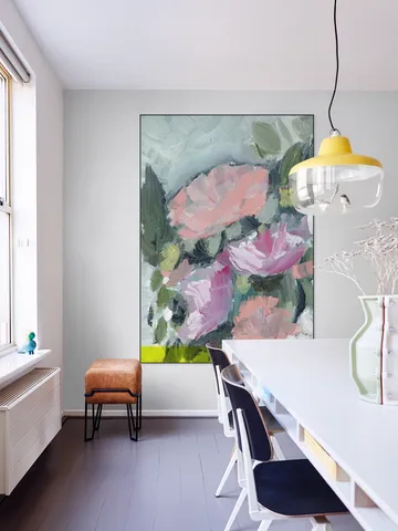 Foxtrot Floral