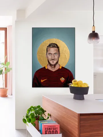 Francesco Totti