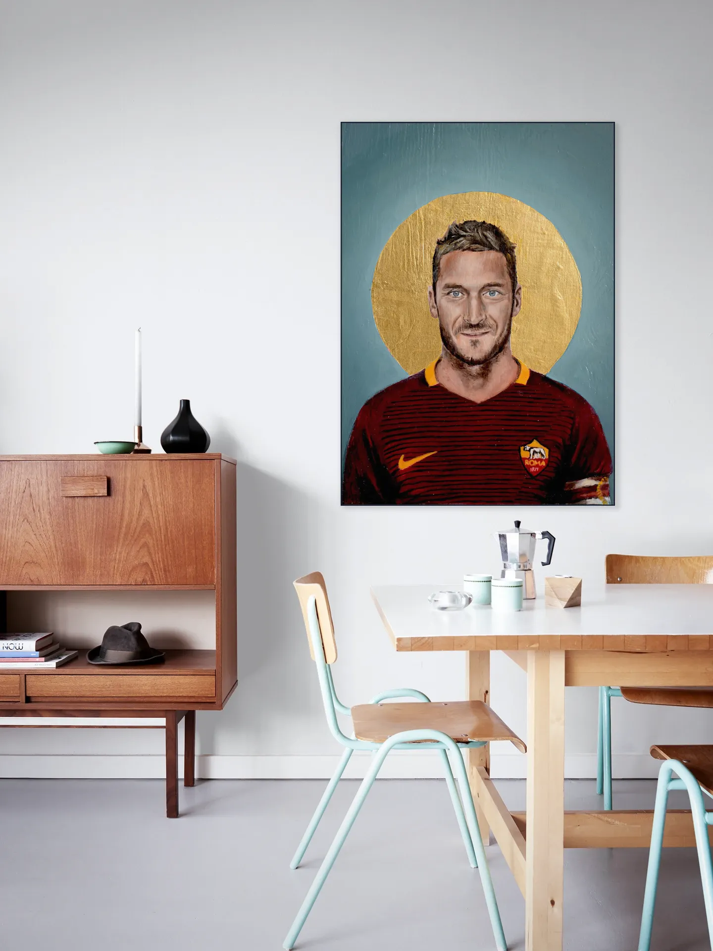Francesco Totti