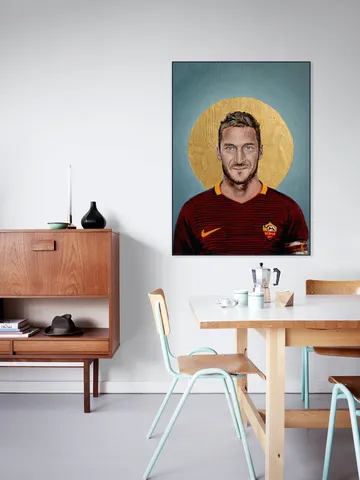 Francesco Totti