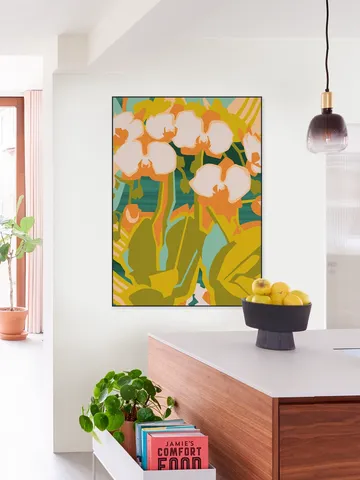 Orchids 