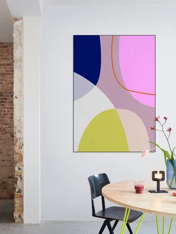 Bold Shapes 7X