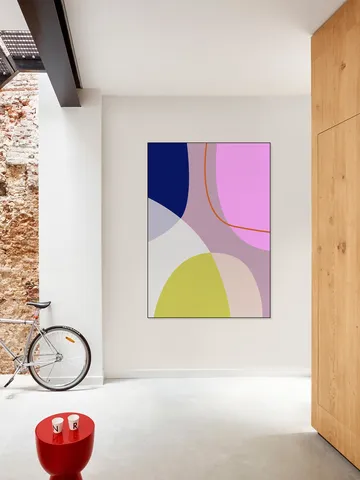 Bold Shapes 7X