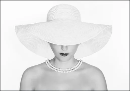 Pure White