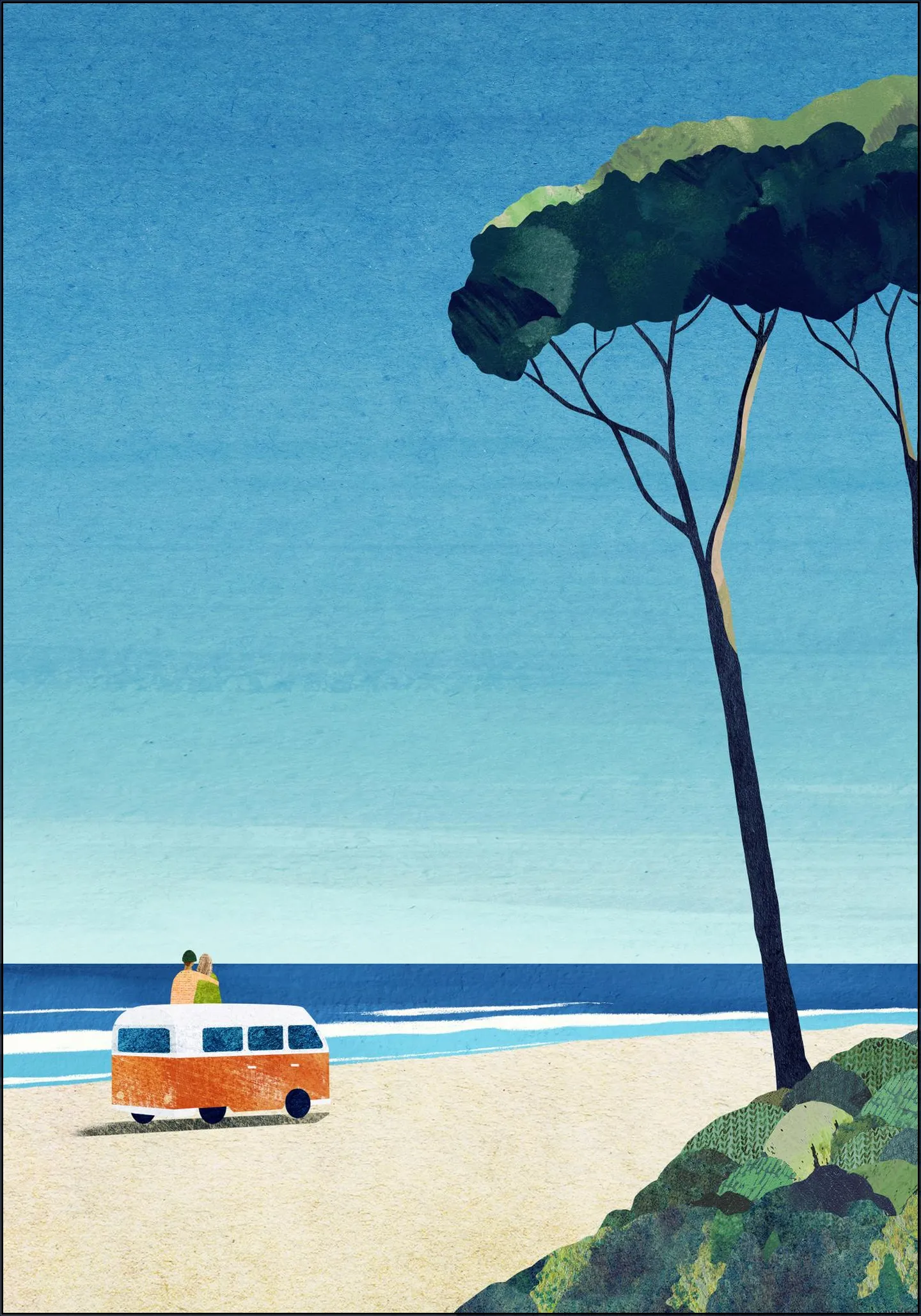 Van Life III