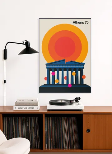 Athens 75