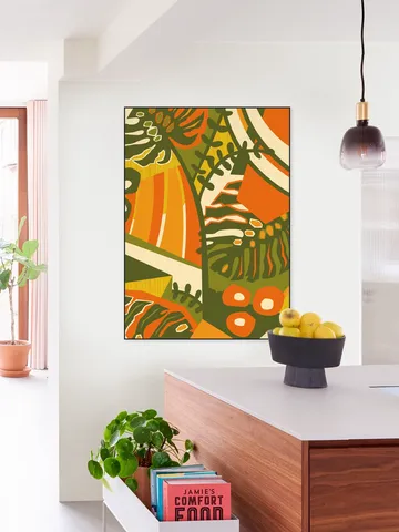 Monstera
