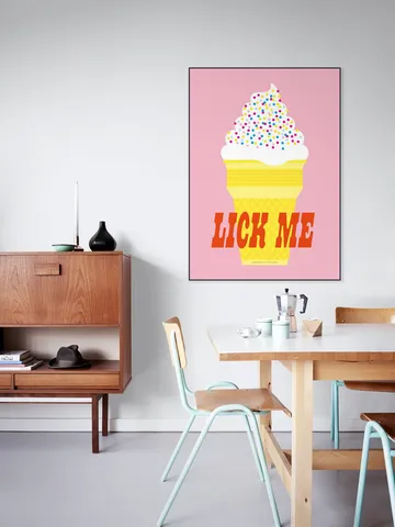 Lick Me