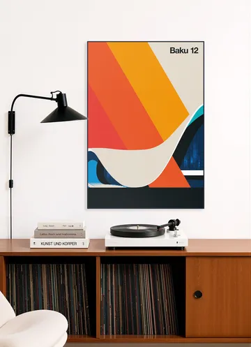 Baku 12