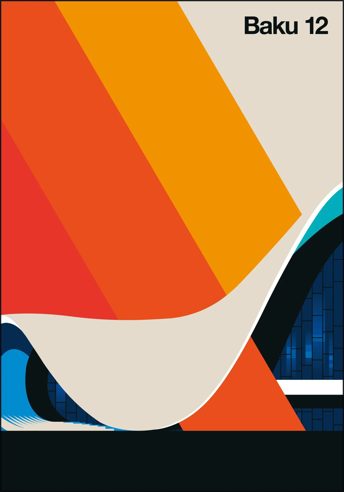Baku 12