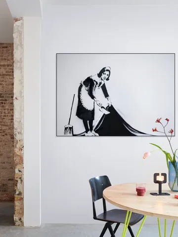 Maid in London