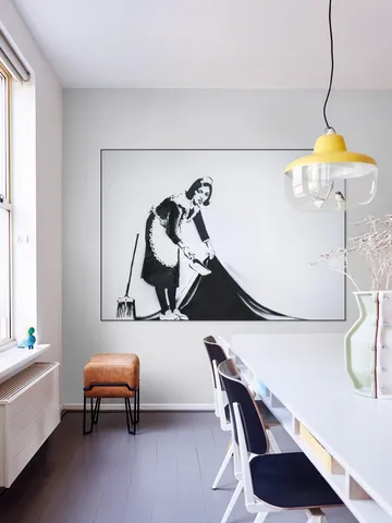 Maid in London