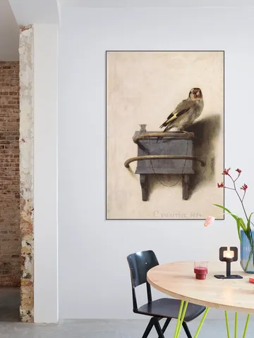 The Goldfinch
