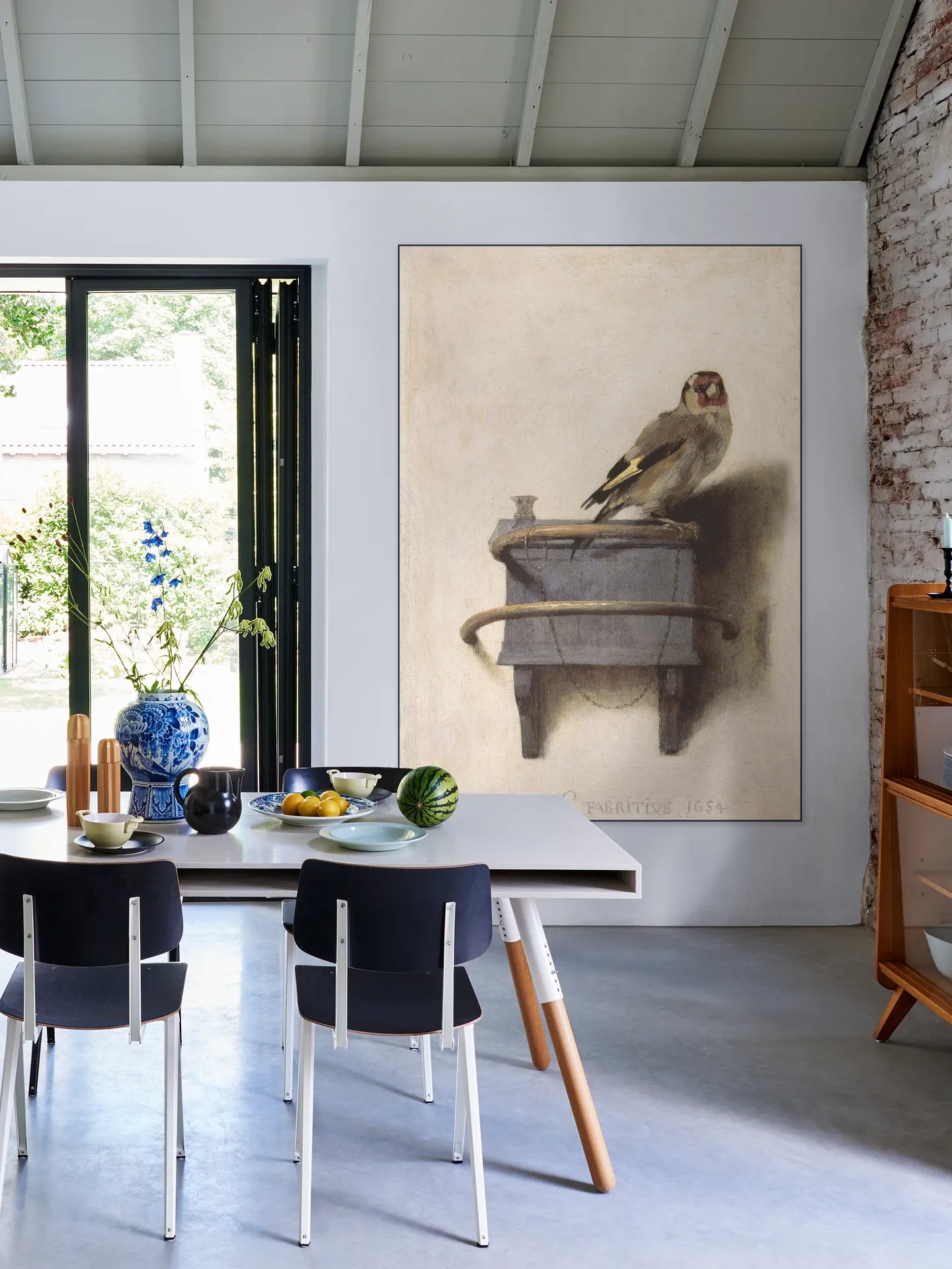 The Goldfinch