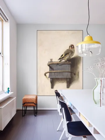 The Goldfinch