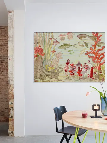 Octopus's Garden
