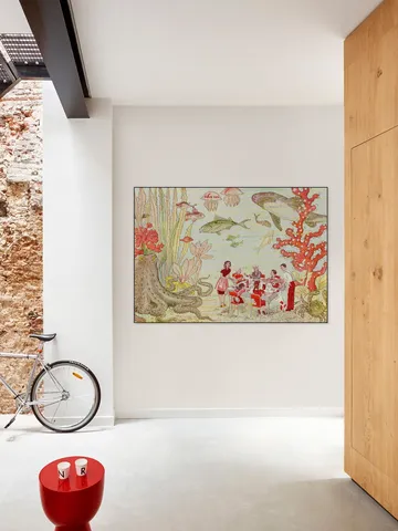 Octopus's Garden