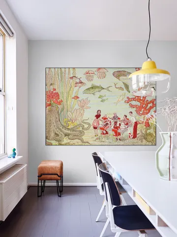 Octopus's Garden