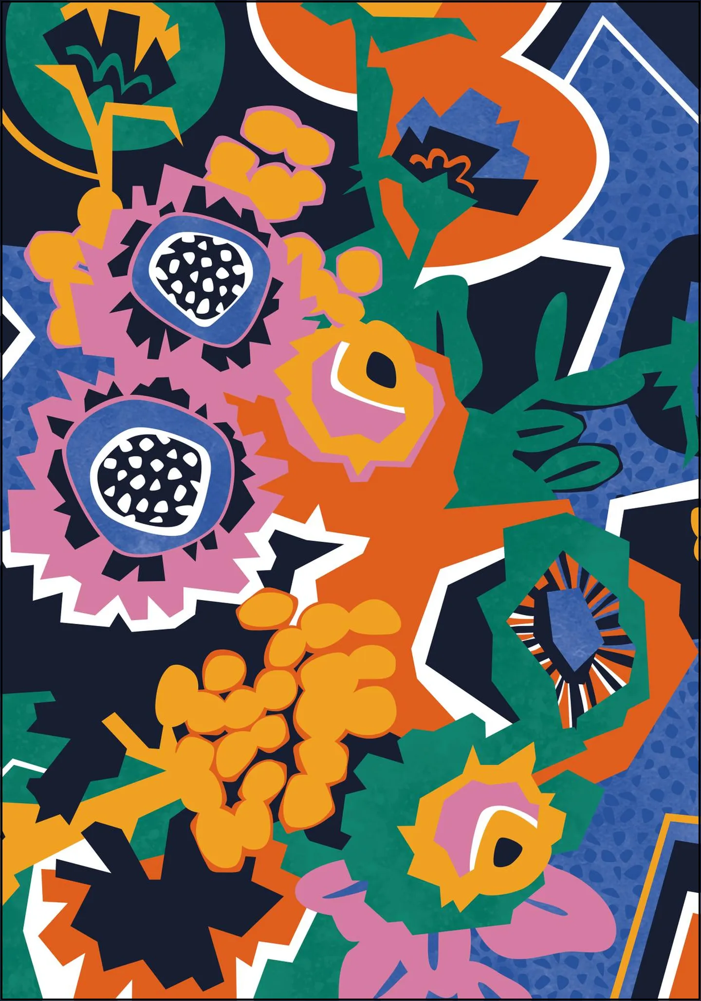 Midnight Mums