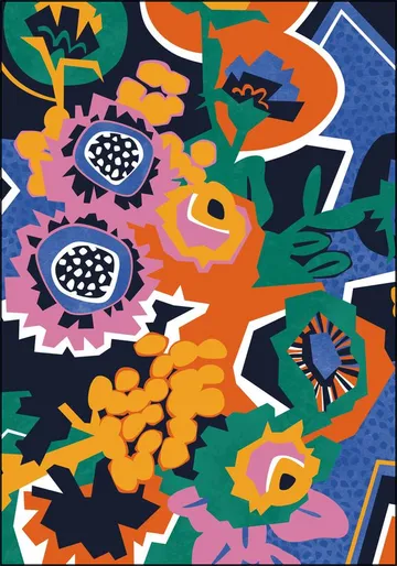 Midnight Mums