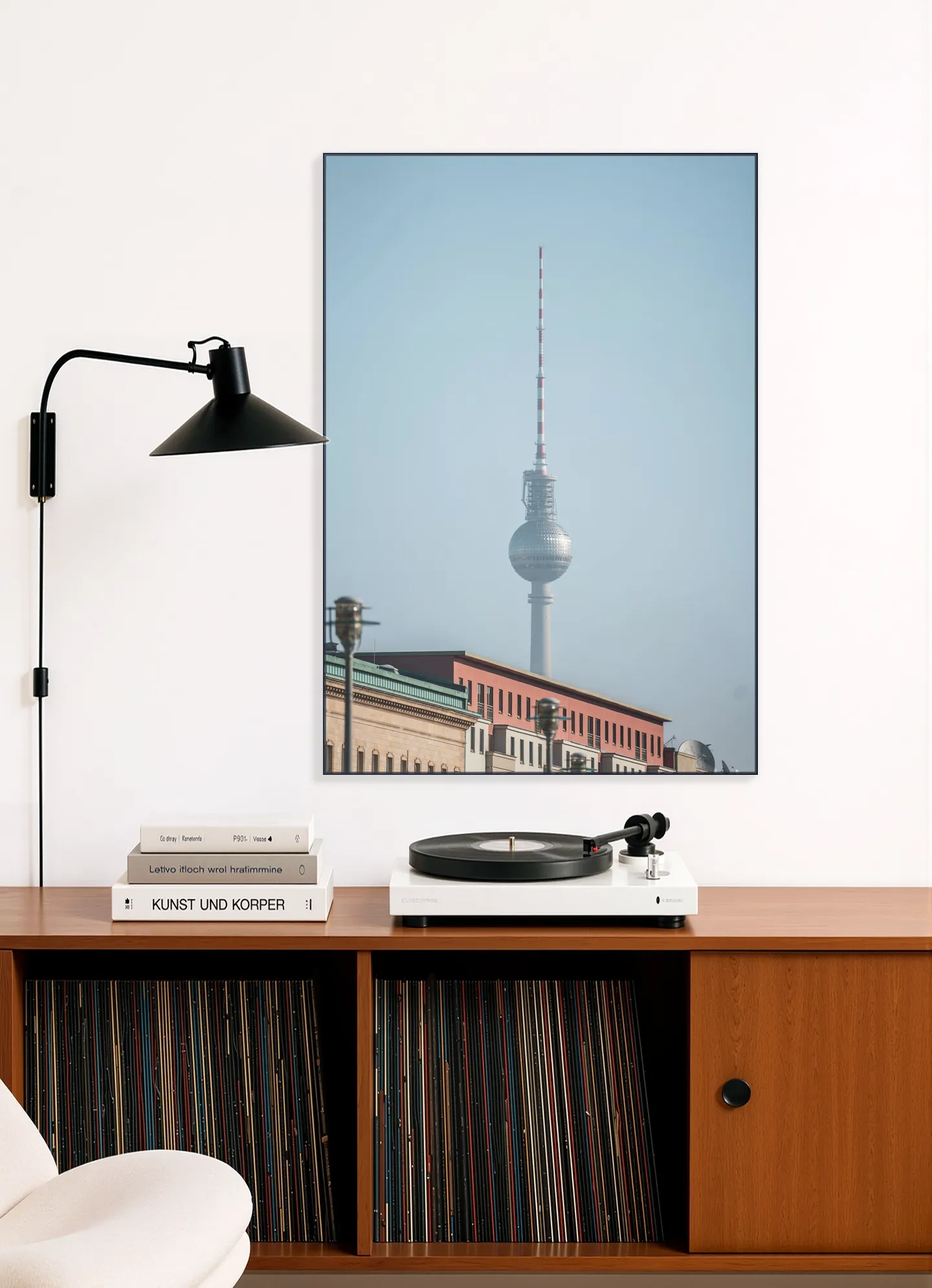 Fernsehturm