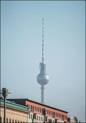 Fernsehturm