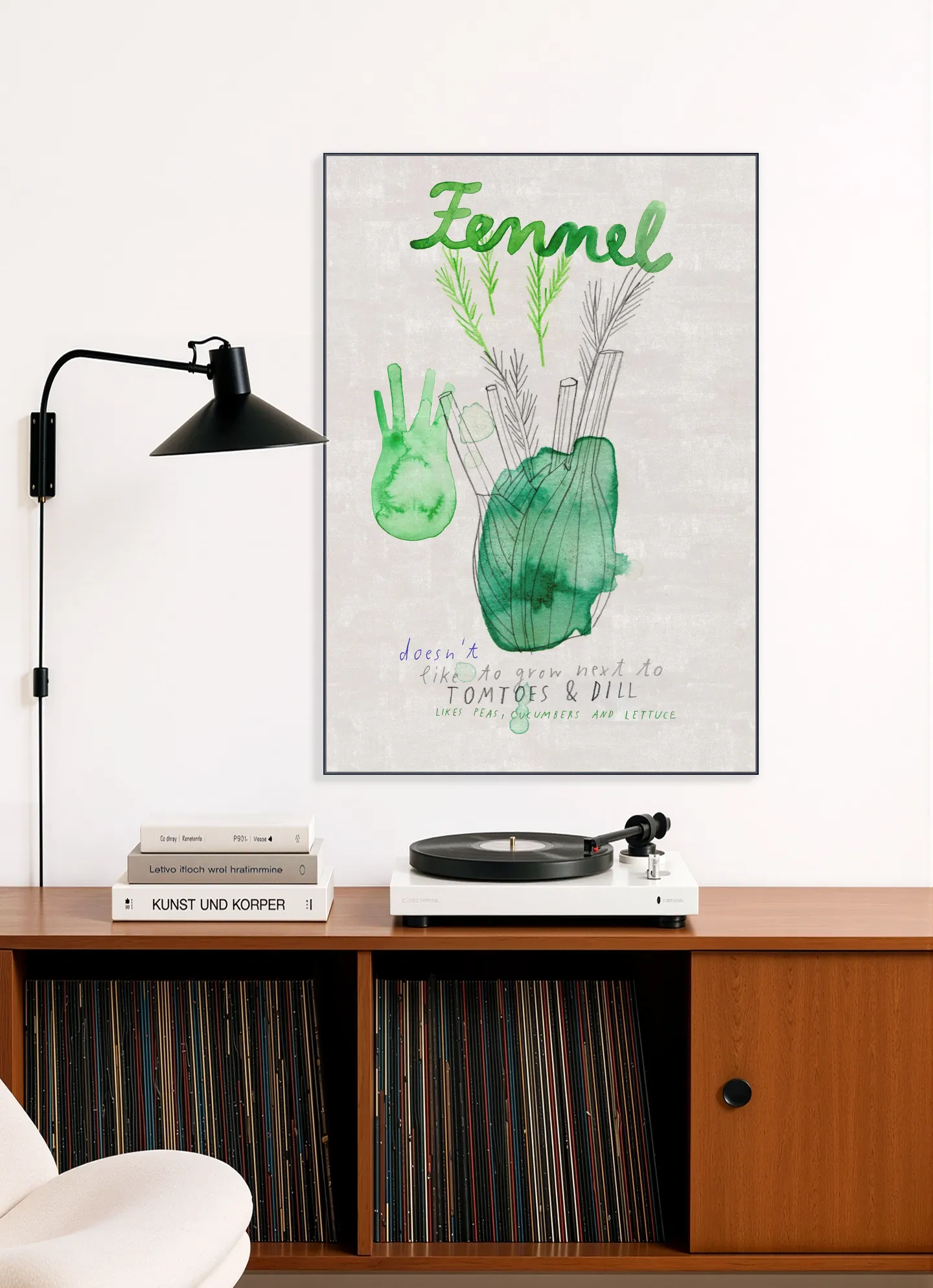 Fennel