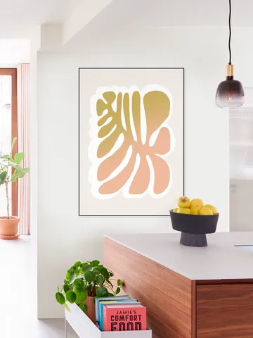 Bold Gradient
